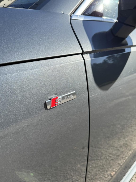 Audi A4 Avant 40 2.0 TDI S line quattro S tronic