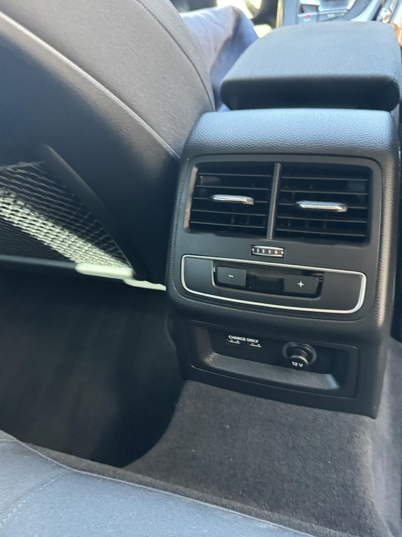 Audi A4 Avant 40 2.0 TDI S line quattro S tronic