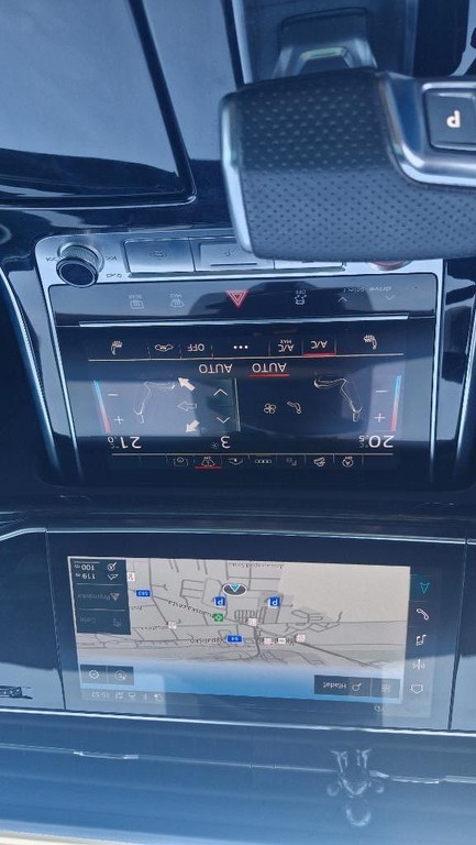 Audi SQ8 TFSI mHEV quattro tiptronic