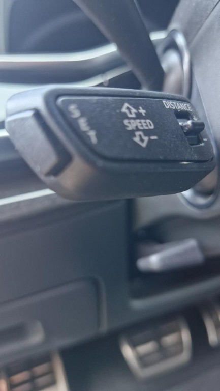 Audi SQ8 TFSI mHEV quattro tiptronic
