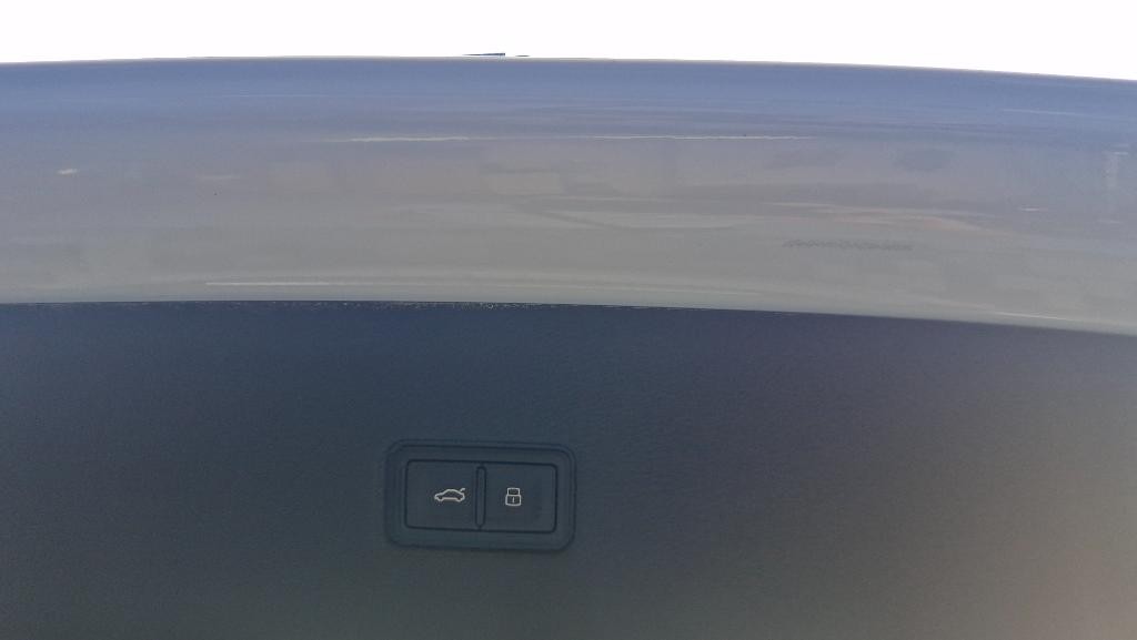 Audi SQ8 TFSI mHEV quattro tiptronic