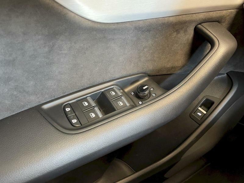 Audi Q8 50 TDI 210 kW S-line QUATTRO t