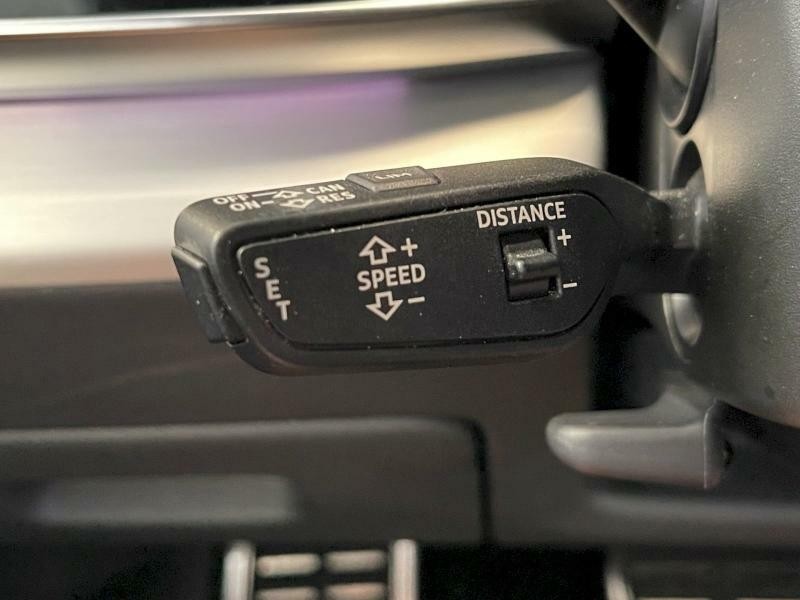 Audi Q8 50 TDI 210 kW S-line QUATTRO t