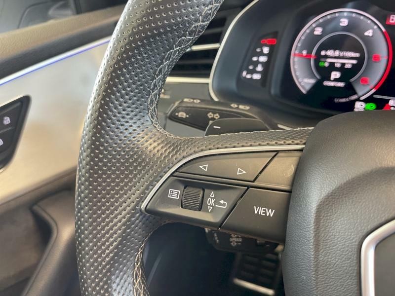 Audi Q8 50 TDI 210 kW S-line QUATTRO t