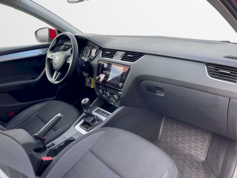 Škoda Octavia Combi combi 1.6 TDI 85kW Ambition Pl