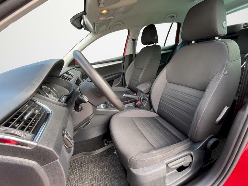 Škoda Octavia Combi combi 1.6 TDI 85kW Ambition Pl