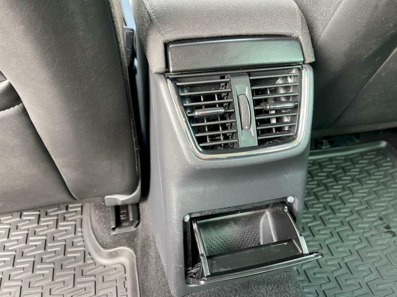 Škoda Octavia Combi combi 1.6 TDI 85kW Ambition Pl