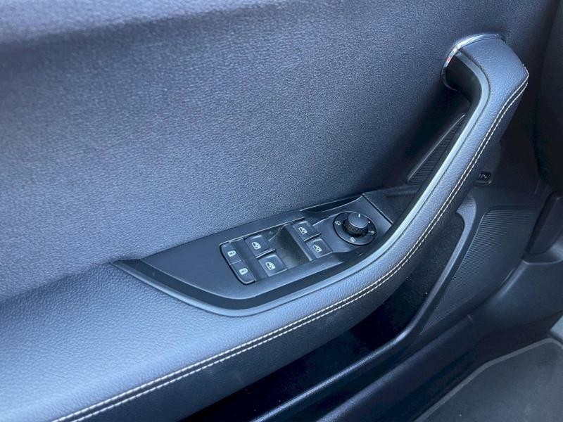 Škoda Superb Combi 2.0 TDI 147kW 4x4 DSG SCOUT