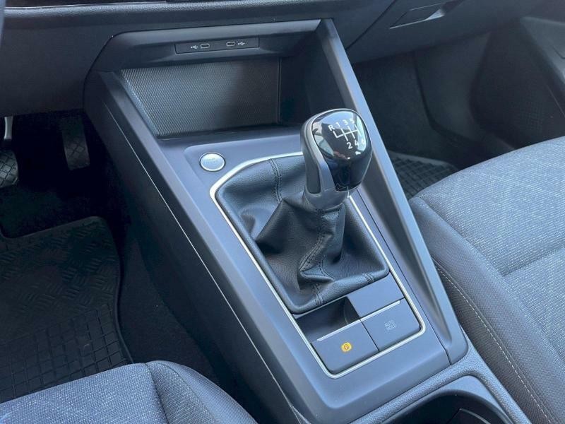Volkswagen Golf Variant 1.5 TSI EVO 110 kW Life