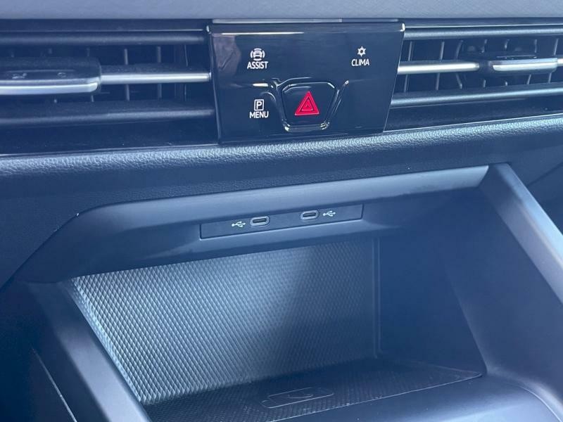 Volkswagen Golf Variant 1.5 TSI EVO 110 kW Life