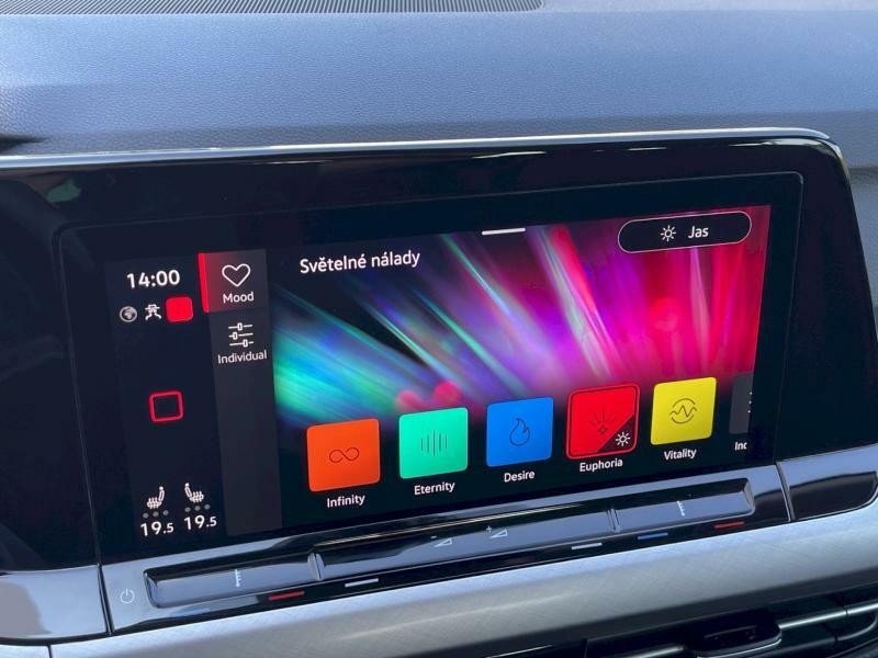 Volkswagen Golf Variant 1.5 TSI EVO 110 kW Life