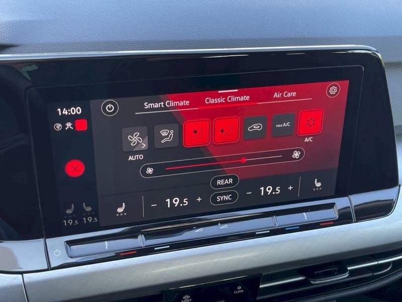 Volkswagen Golf Variant 1.5 TSI EVO 110 kW Life