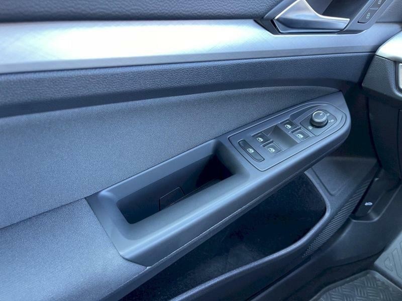Volkswagen Golf Variant 1.5 TSI EVO 110 kW Life