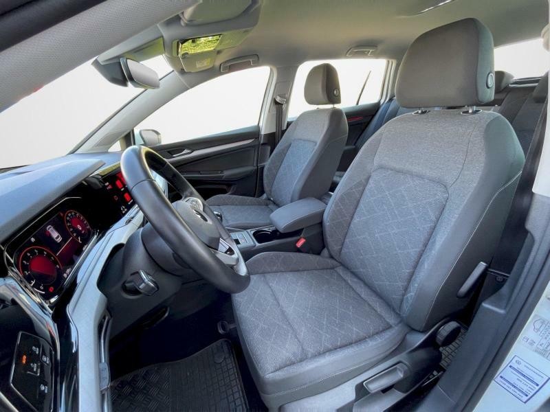 Volkswagen Golf Variant 1.5 TSI EVO 110 kW Life