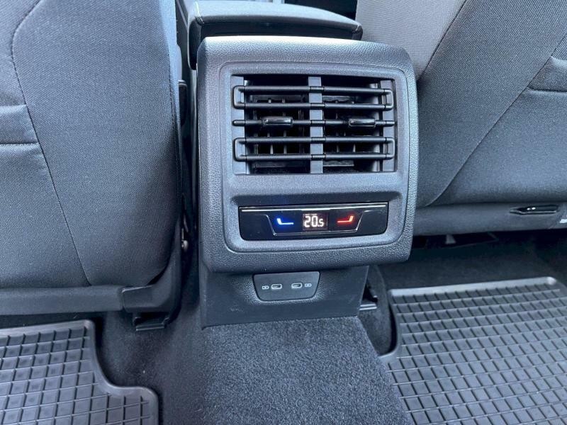 Volkswagen Golf Variant 1.5 TSI EVO 110 kW Life