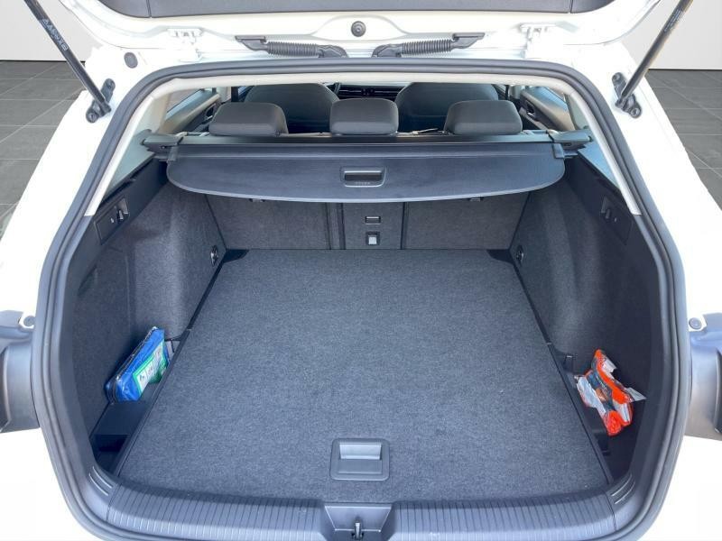 Volkswagen Golf Variant 1.5 TSI EVO 110 kW Life