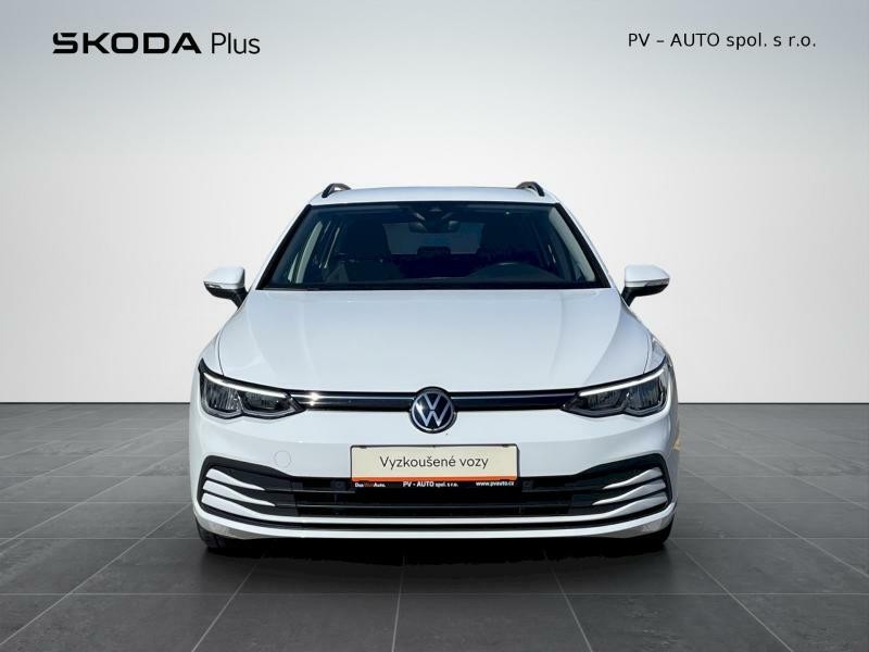 Volkswagen Golf Variant 1.5 TSI EVO 110 kW Life