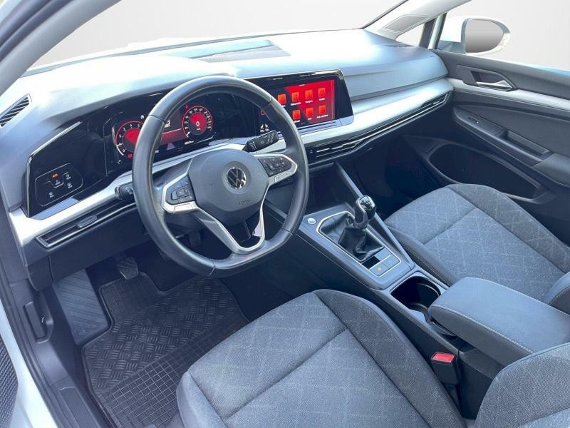 Volkswagen Golf Variant 1.5 TSI EVO 110 kW Life