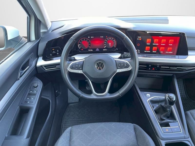 Volkswagen Golf Variant 1.5 TSI EVO 110 kW Life