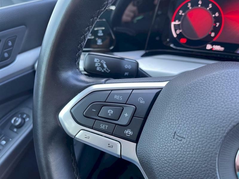 Volkswagen Golf Variant 1.5 TSI EVO 110 kW Life