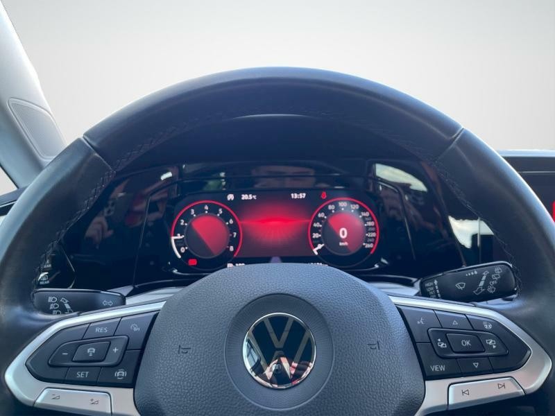 Volkswagen Golf Variant 1.5 TSI EVO 110 kW Life