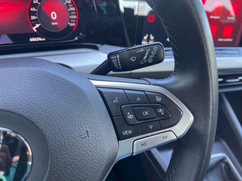 Volkswagen Golf Variant 1.5 TSI EVO 110 kW Life