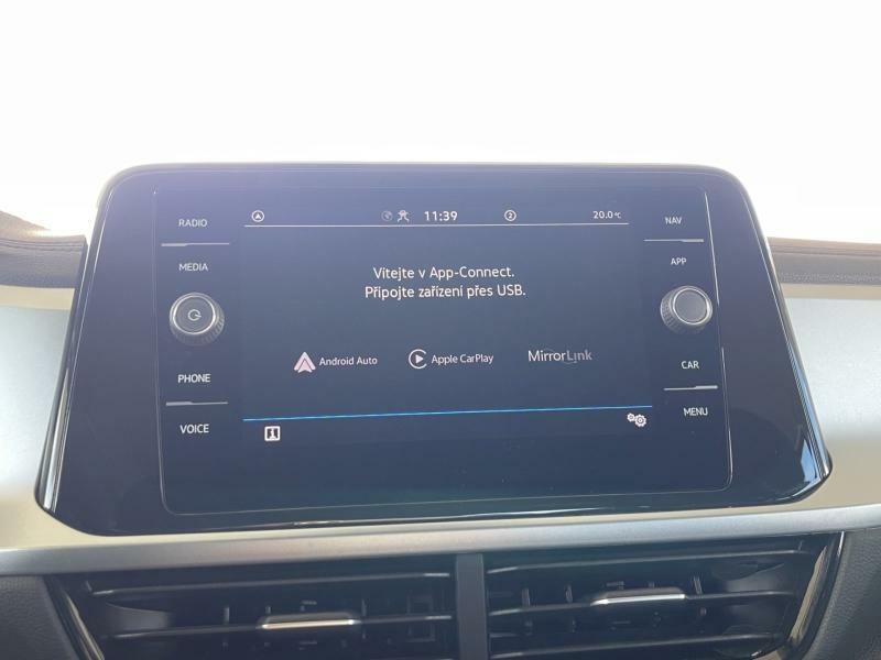Volkswagen T-Roc 1.5 TSI 110 kW Life