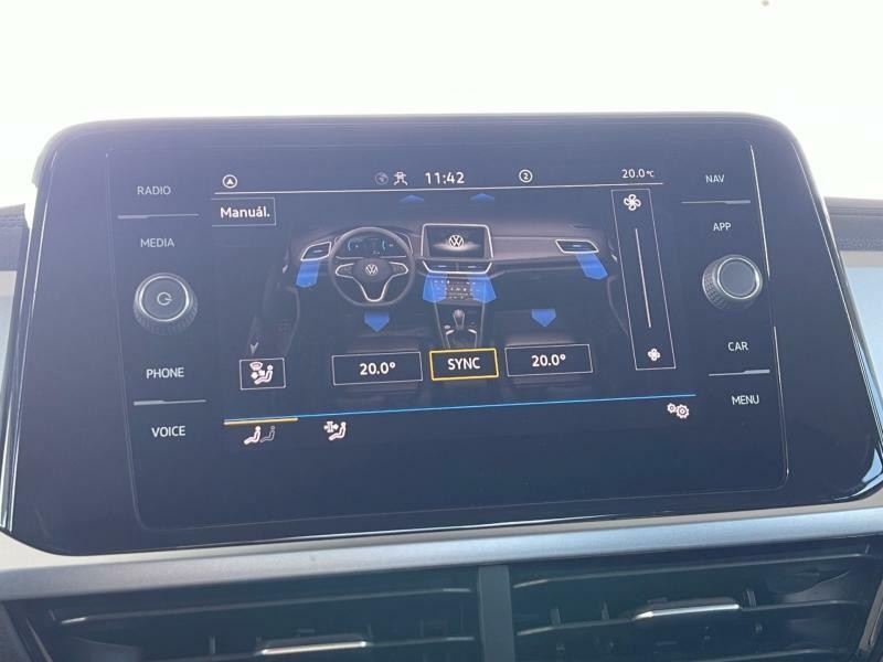Volkswagen T-Roc 1.5 TSI 110 kW Life