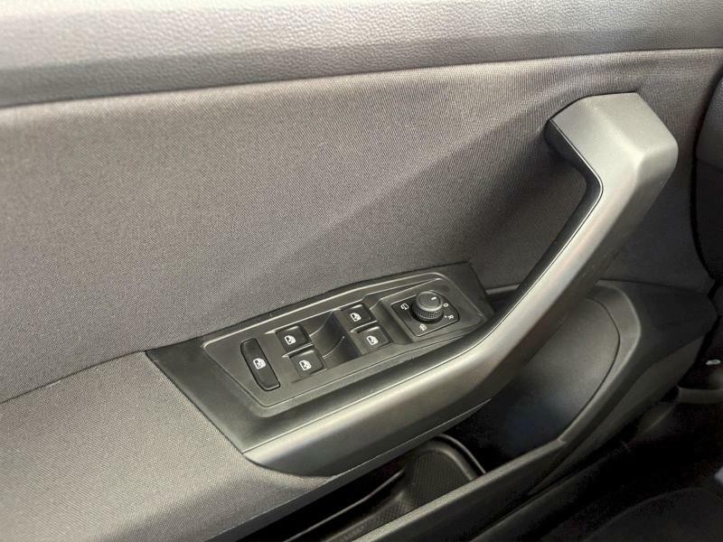 Volkswagen T-Roc 1.5 TSI 110 kW Life