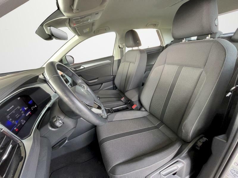 Volkswagen T-Roc 1.5 TSI 110 kW Life