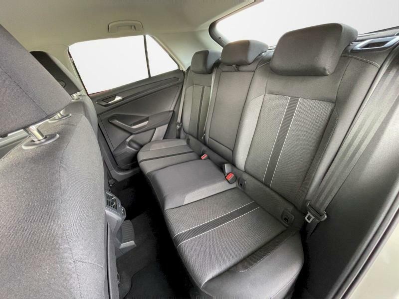 Volkswagen T-Roc 1.5 TSI 110 kW Life