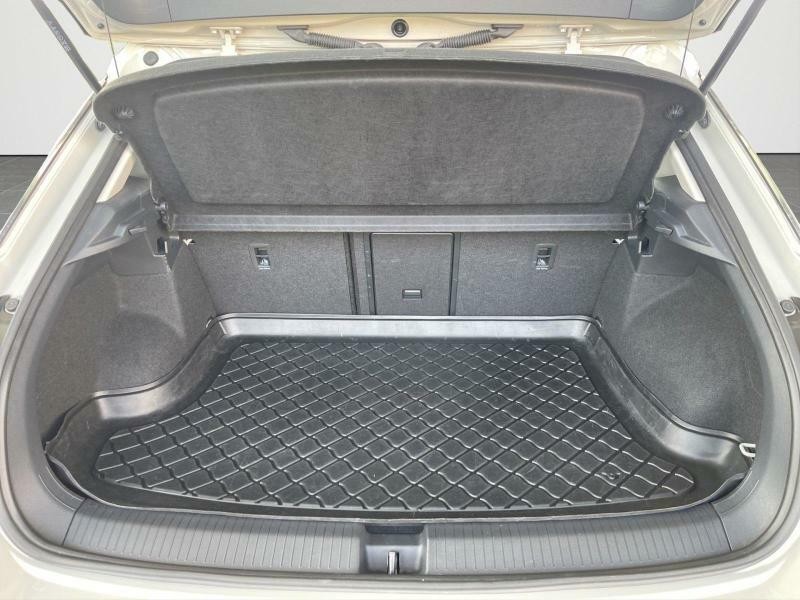 Volkswagen T-Roc 1.5 TSI 110 kW Life