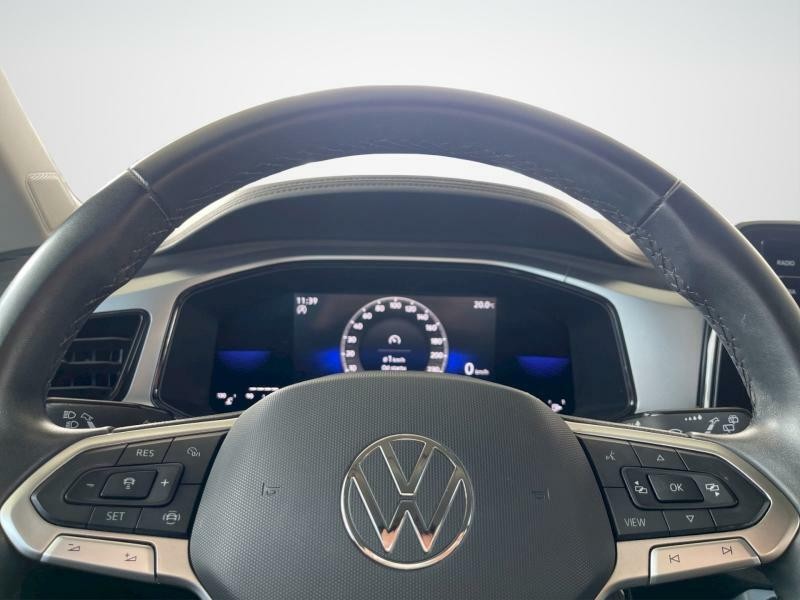 Volkswagen T-Roc 1.5 TSI 110 kW Life