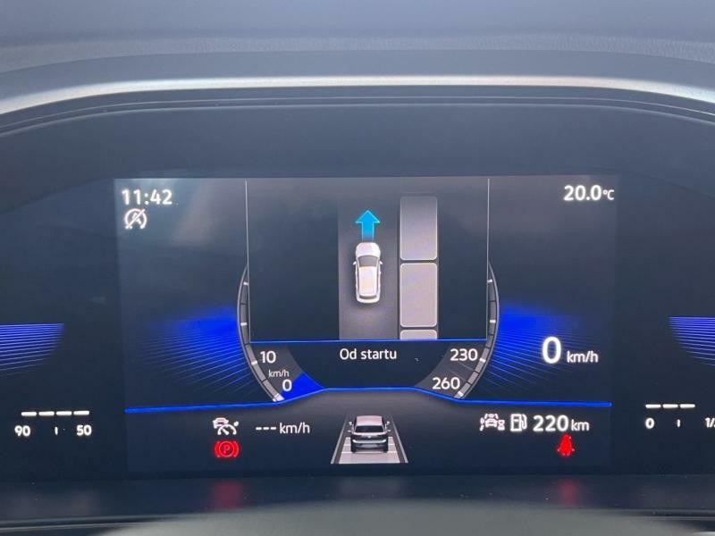 Volkswagen T-Roc 1.5 TSI 110 kW Life