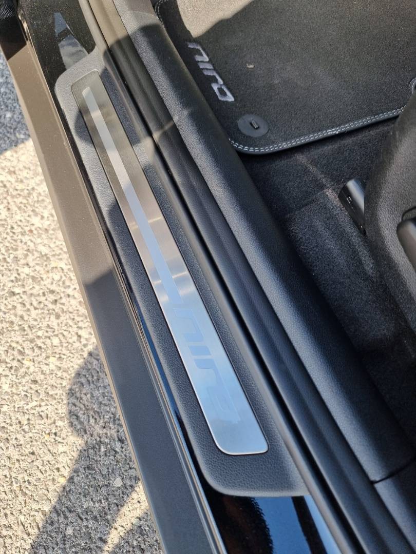 Kia Niro EV 64 kWh Platinum