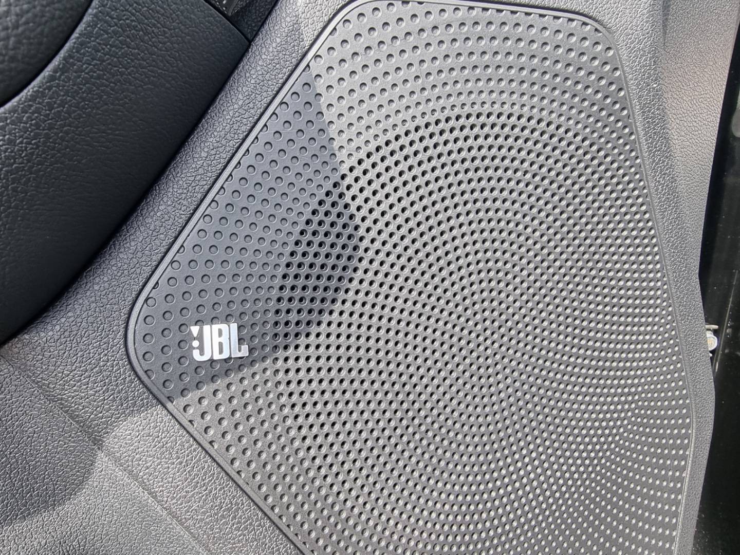 Kia Niro EV 64 kWh Platinum