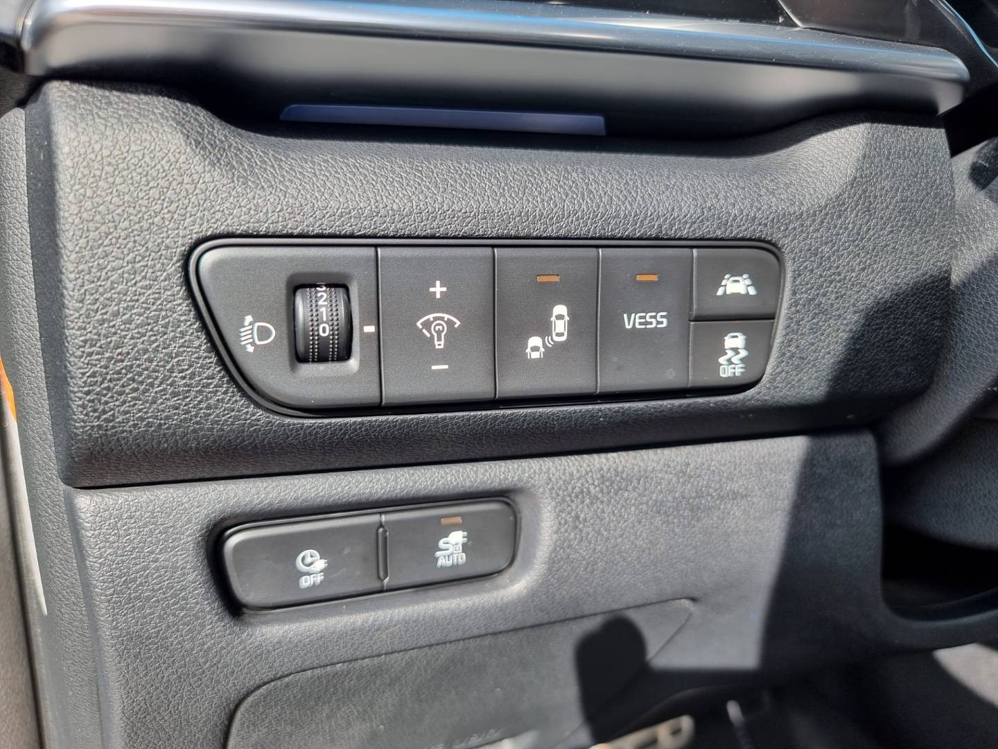 Kia Niro EV 64 kWh Platinum