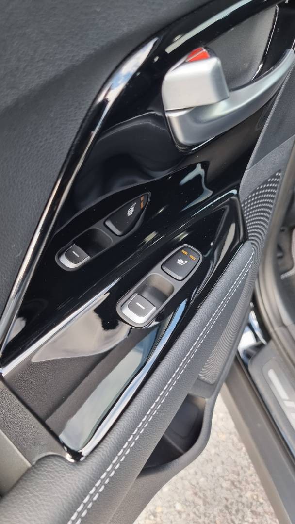 Kia Niro EV 64 kWh Platinum
