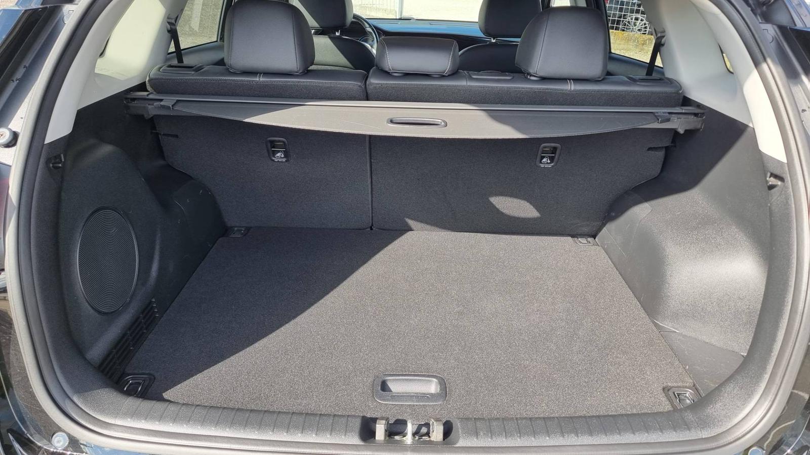 Kia Niro EV 64 kWh Platinum