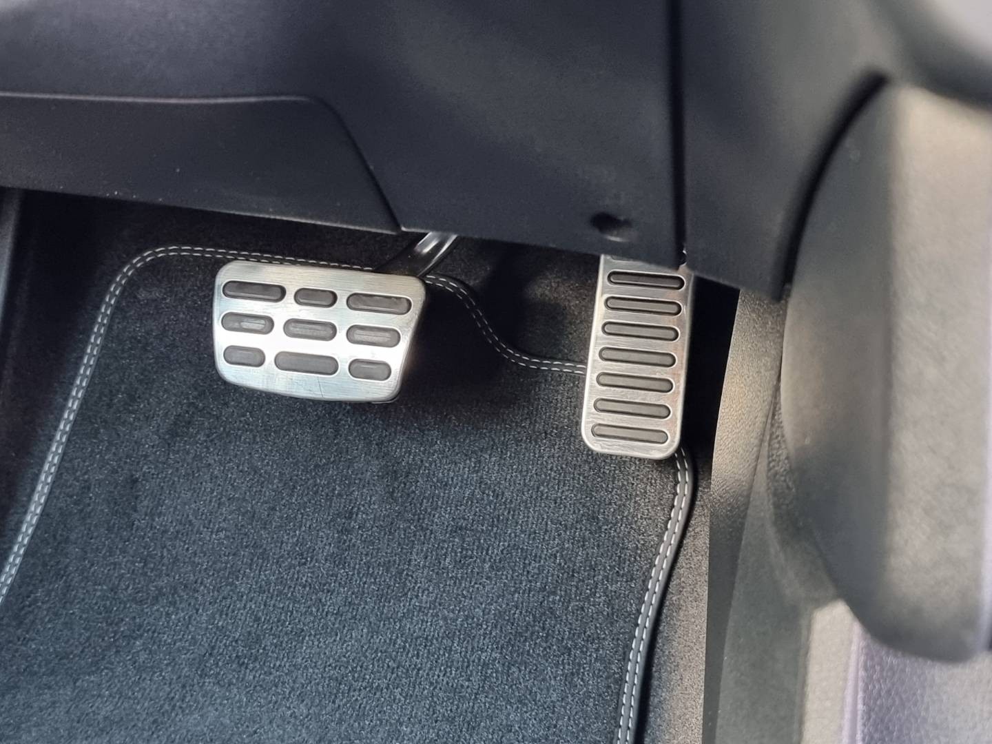 Kia Niro EV 64 kWh Platinum