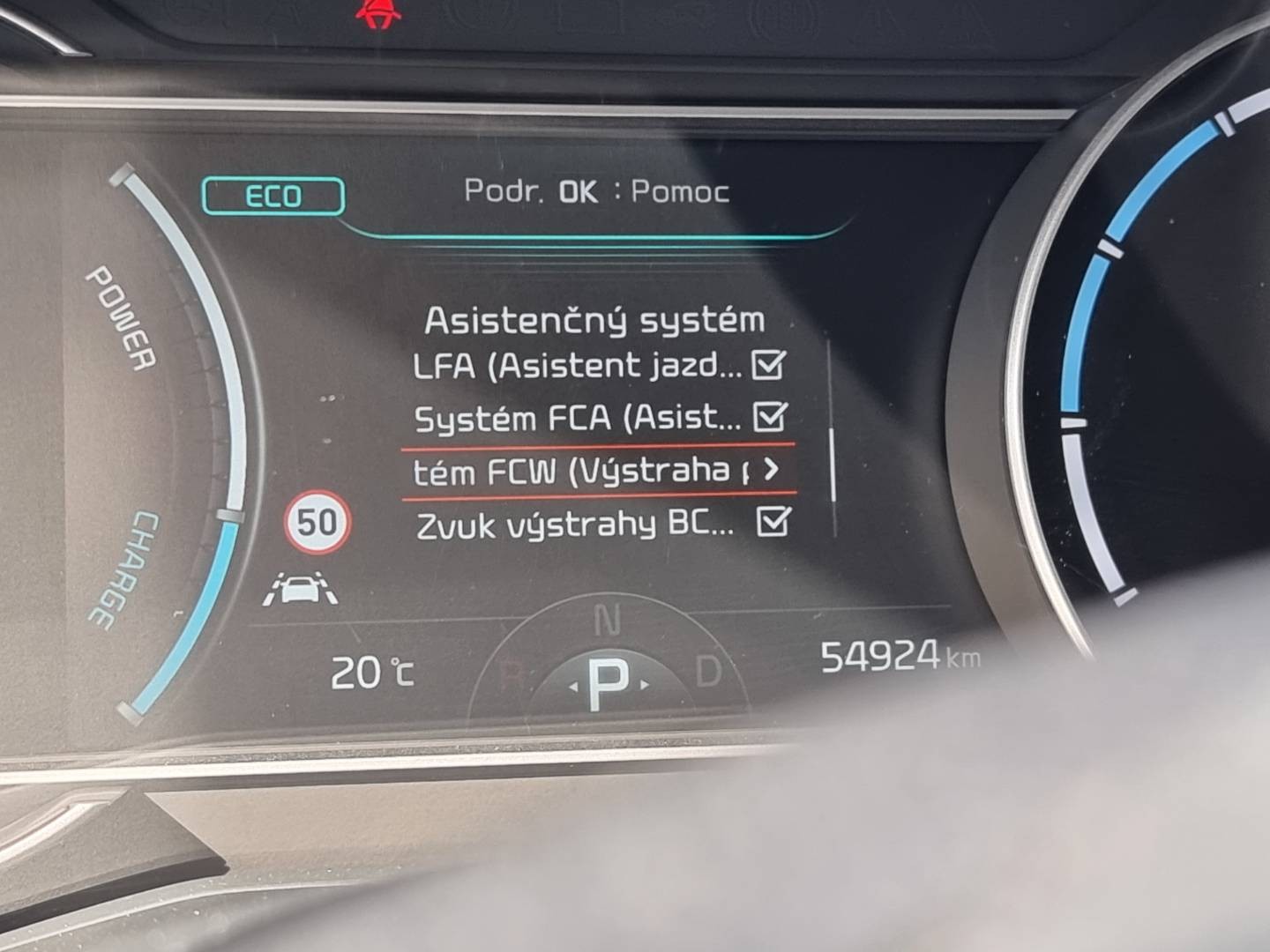 Kia Niro EV 64 kWh Platinum