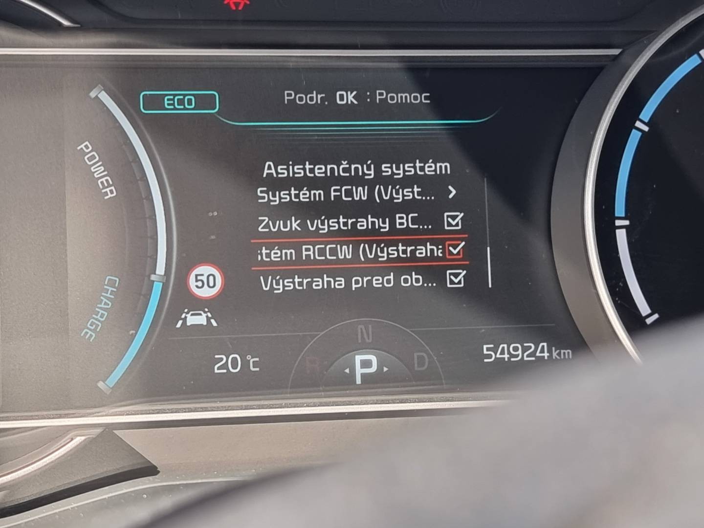 Kia Niro EV 64 kWh Platinum