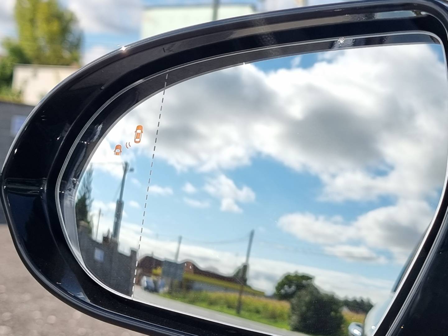 Kia Niro EV 64 kWh Platinum
