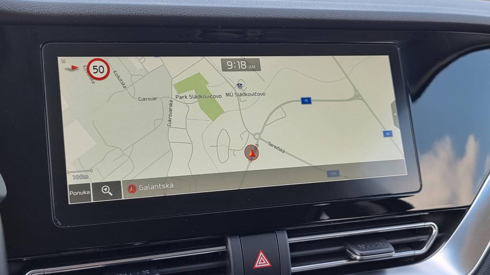 Kia Niro EV 64 kWh Platinum