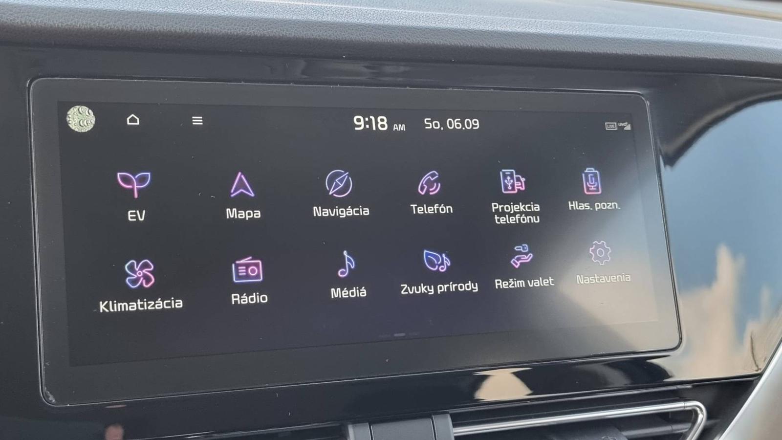 Kia Niro EV 64 kWh Platinum