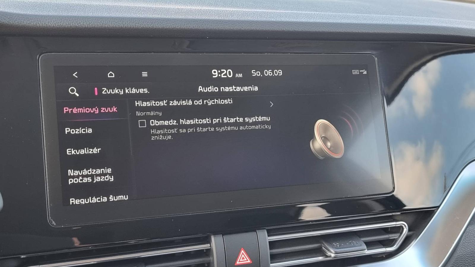 Kia Niro EV 64 kWh Platinum