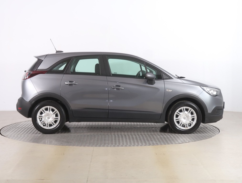 Opel Crossland Enjoy 1.2 Serv.kniha, Tempomat, Park. senzory