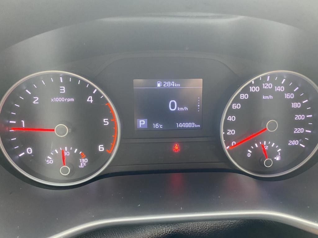 KIA Sportage 1.6 CRDi 136k Gold 4WD