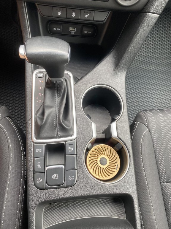 KIA Sportage 1.6 CRDi 136k Gold 4WD