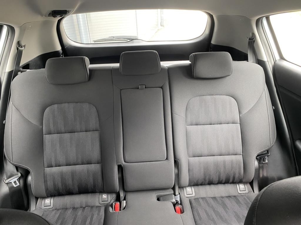 KIA Sportage 1.6 CRDi 136k Gold 4WD